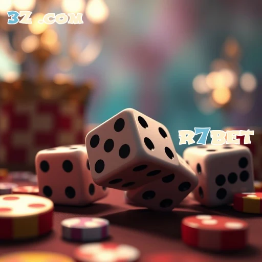 Apostas Vencedoras: Explorando o Mundo da r7bet
