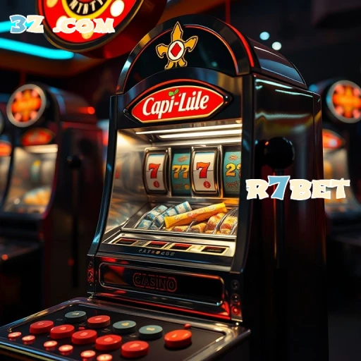 Explore as Funcionalidades do App r7bet e Aumente sua Diversão