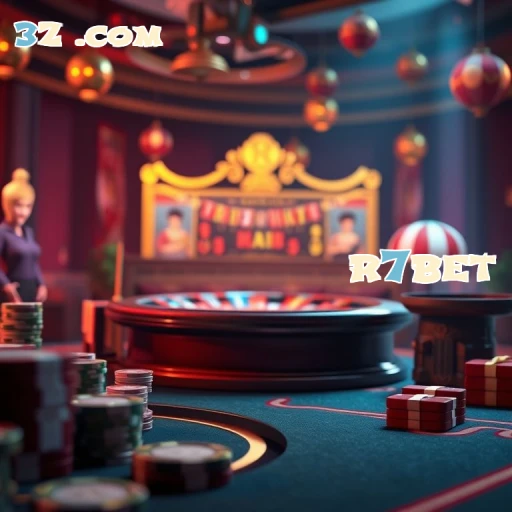 Aproveite para Baixar Jogos Imperdíveis no r7bet