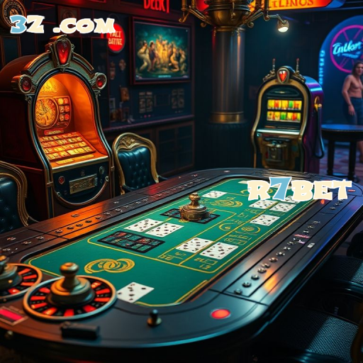 Esporte em alta: a experiência única do r7bet para apostadores