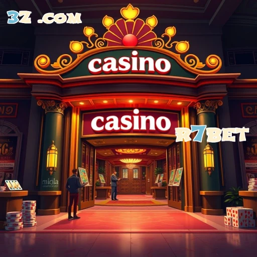 Imperdíveis: Promoções do r7bet Que Você Não Pode Perder