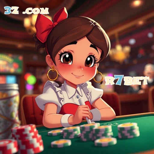 Slots Empolgantes no r7bet: A Aventura Começa Aqui!